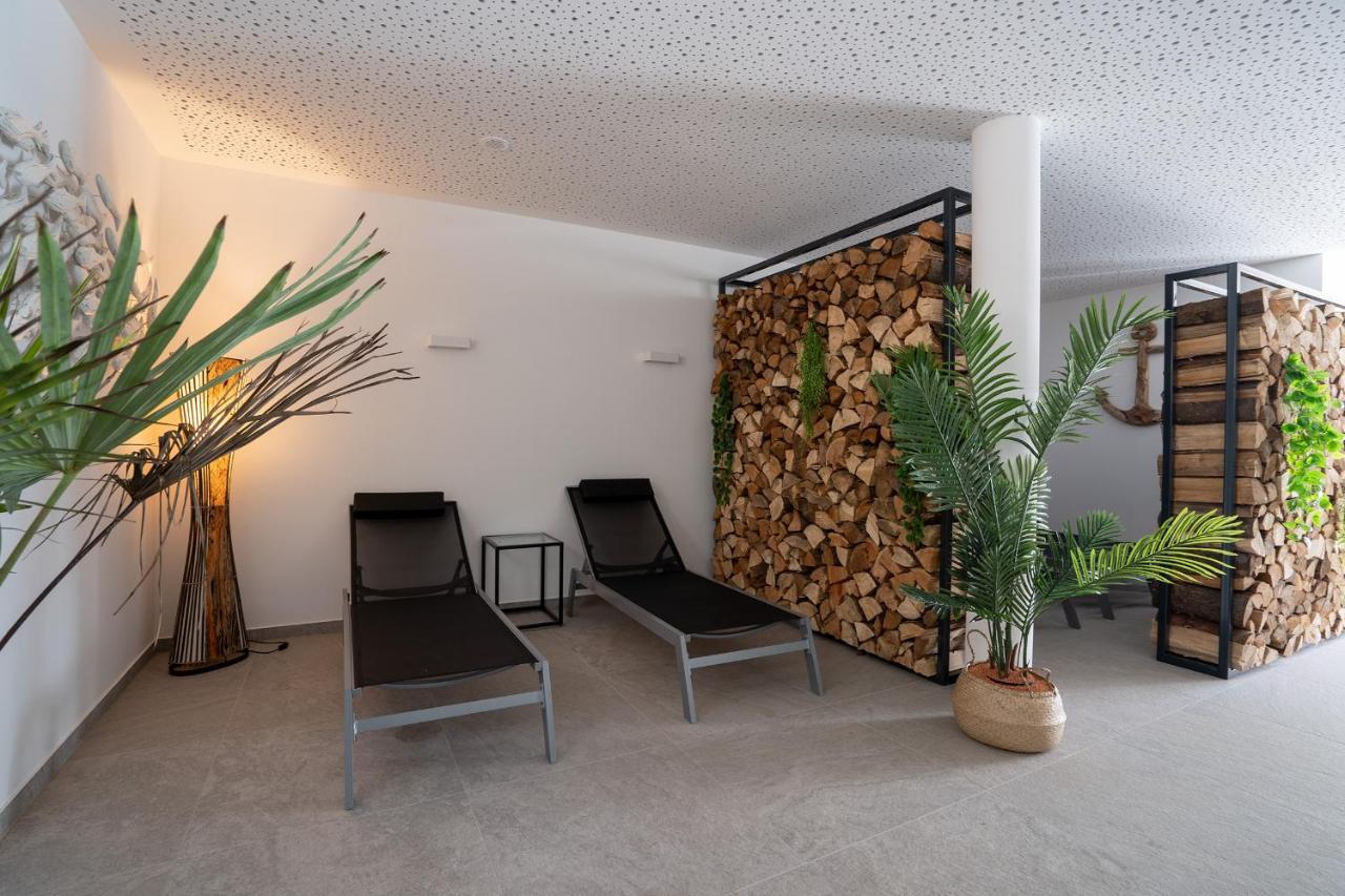Ostseecamp Luebecker Bucht Casa Del Mar Mit Kostenfreier Saunanutzung شاربوتس المظهر الخارجي الصورة